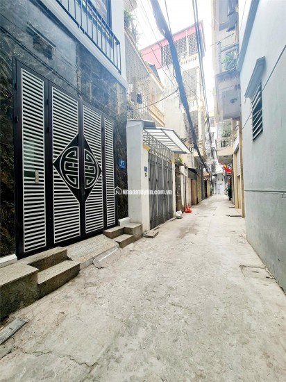 Chung cư mini Trường Chinh, thang máy, gần phố, mới xây, 82m2, MT 4m, 7 tầng, 21 tỷ